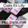 Cialis Eli Lilly 33